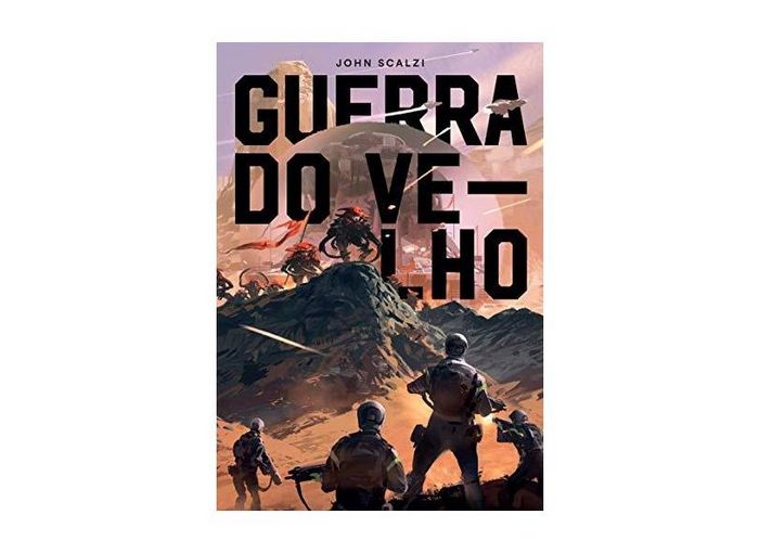 20 melhores livros de ficção científica de todos os tempos 8