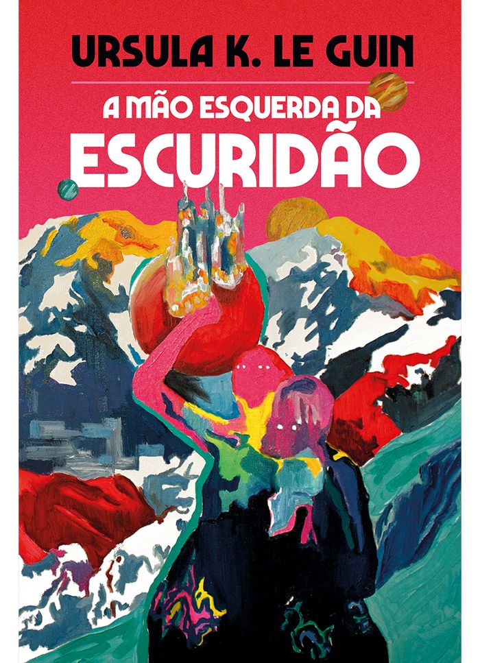 20 melhores livros de ficção científica de todos os tempos 9