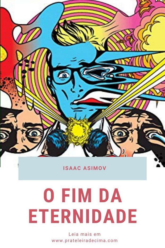 20 melhores livros de ficção científica de todos os tempos 10