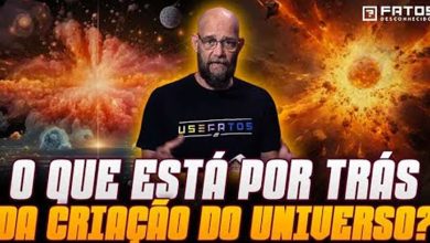 Mistérios do universo que farão você duvidar de tudo! 9