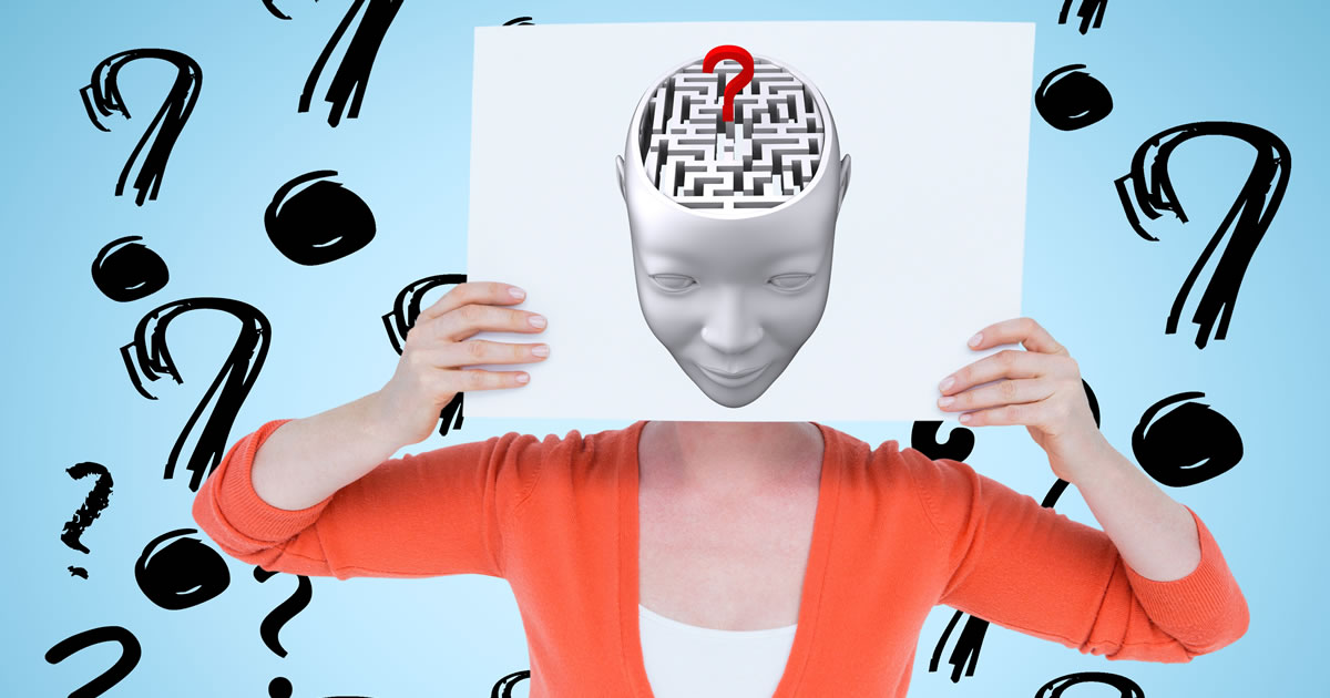 62 pensamentos aleatórios que farão você rir e se questionar 1