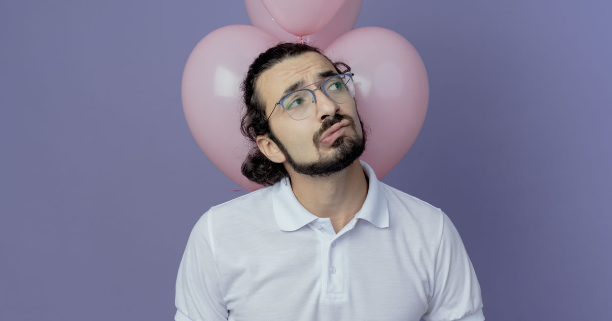 52 pensamentos idiotas que todos já tivemos