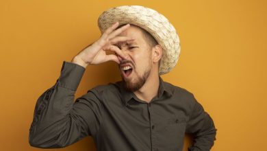 82 piadas ruins para fazer seus amigos rirem (ou talvez chorarem) em Fevereiro 7