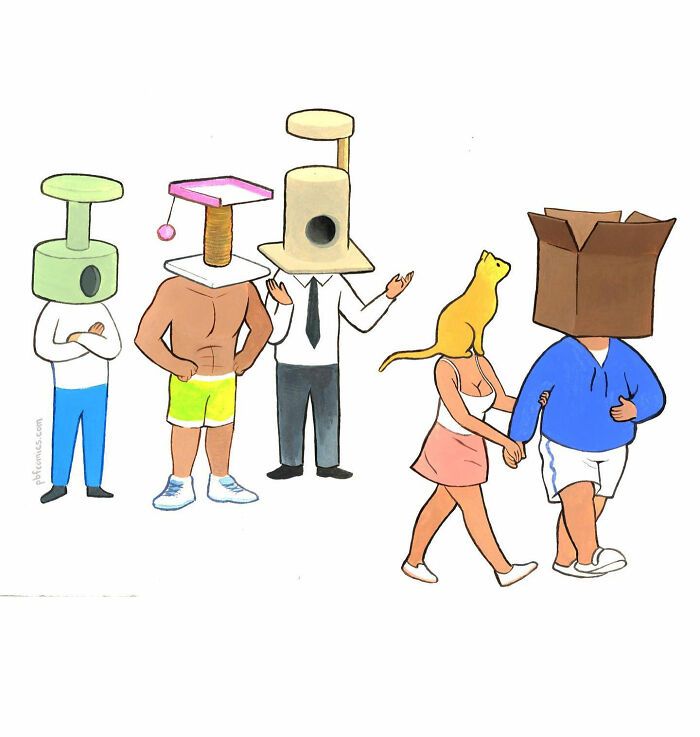 Reviravoltas incríveis: 16 quadrinhos com finais surpreendentes! 8