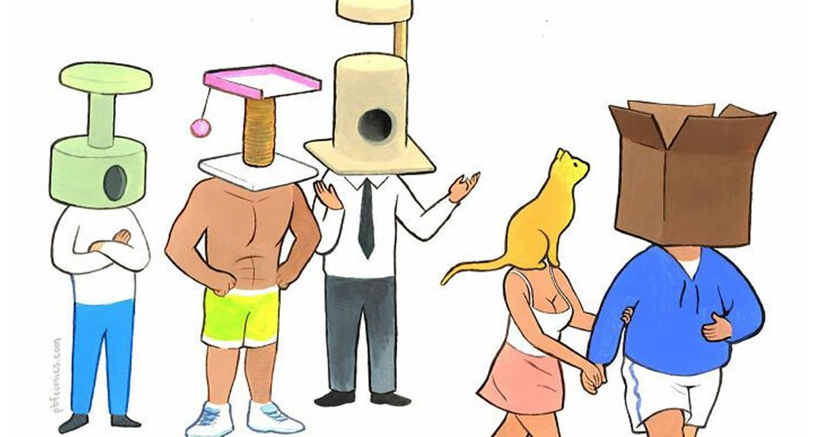 Reviravoltas incríveis: 16 quadrinhos com finais surpreendentes!
