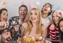 49 situações divertidas em festas de aniversário: Risadas garantidas! 6