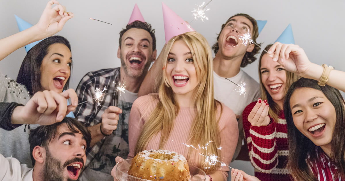 49 situações divertidas em festas de aniversário: Risadas garantidas!