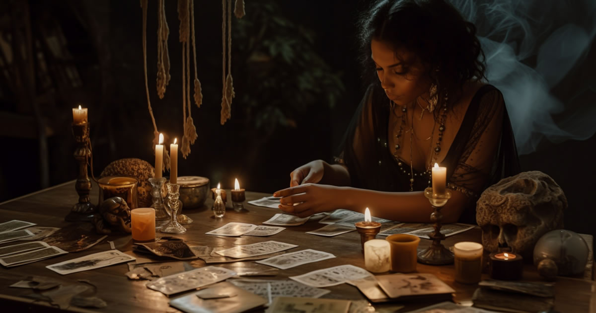 25 superstições ao redor do mundo que desafiam a lógica 1