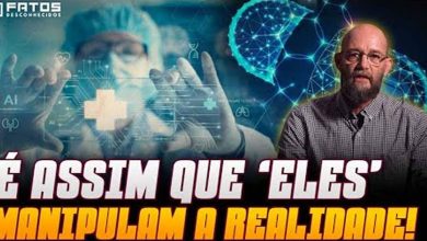 Teorias da conspiração INSANAS que se revelaram verdadeiras! 10