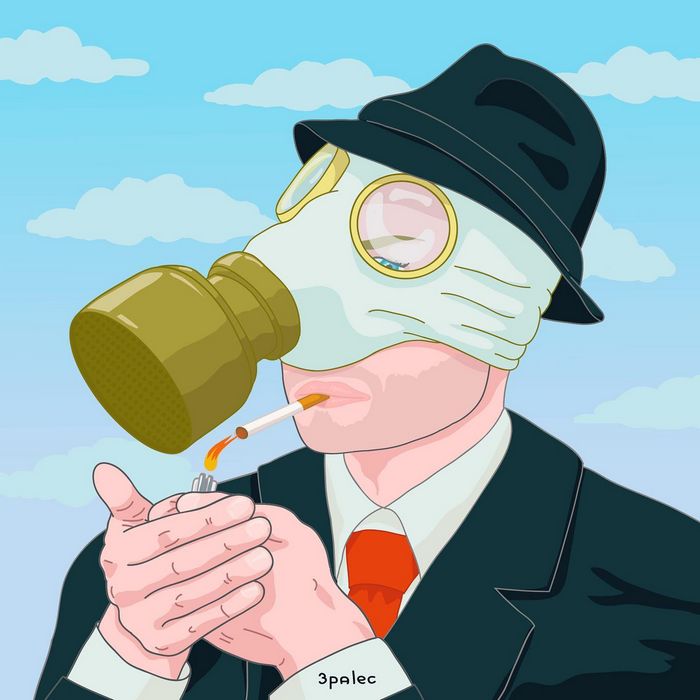 22 tirinhas vão te fazer rir muito! Prepare-se para surpresas e muito humor negro! 2