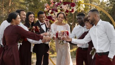 15 tradições de casamento ao redor do mundo que vão te surpreender 8