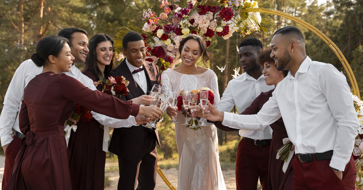 15 tradições de casamento ao redor do mundo que vão te surpreender 1