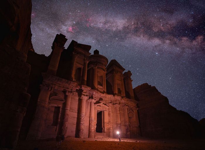 Veja a jornada de milhões de anos da luz capturada pela câmera (42 fotos) 10