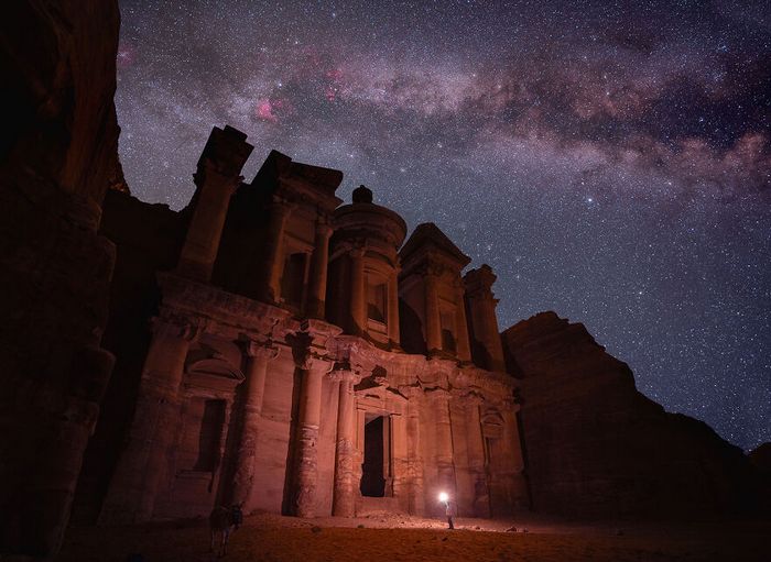 Veja a jornada de milhões de anos da luz capturada pela câmera (42 fotos) 10