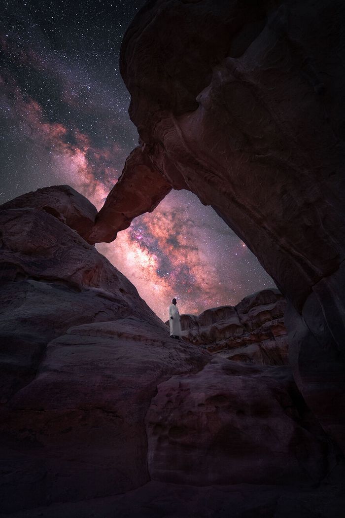 Veja a jornada de milhões de anos da luz capturada pela câmera (42 fotos) 11