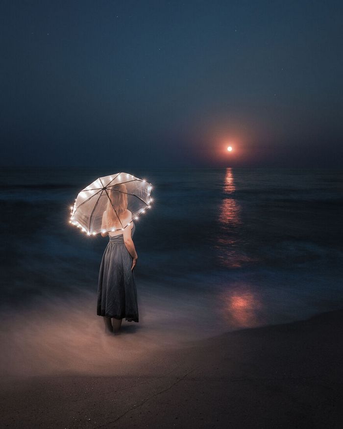 Veja a jornada de milhões de anos da luz capturada pela câmera (42 fotos) 21