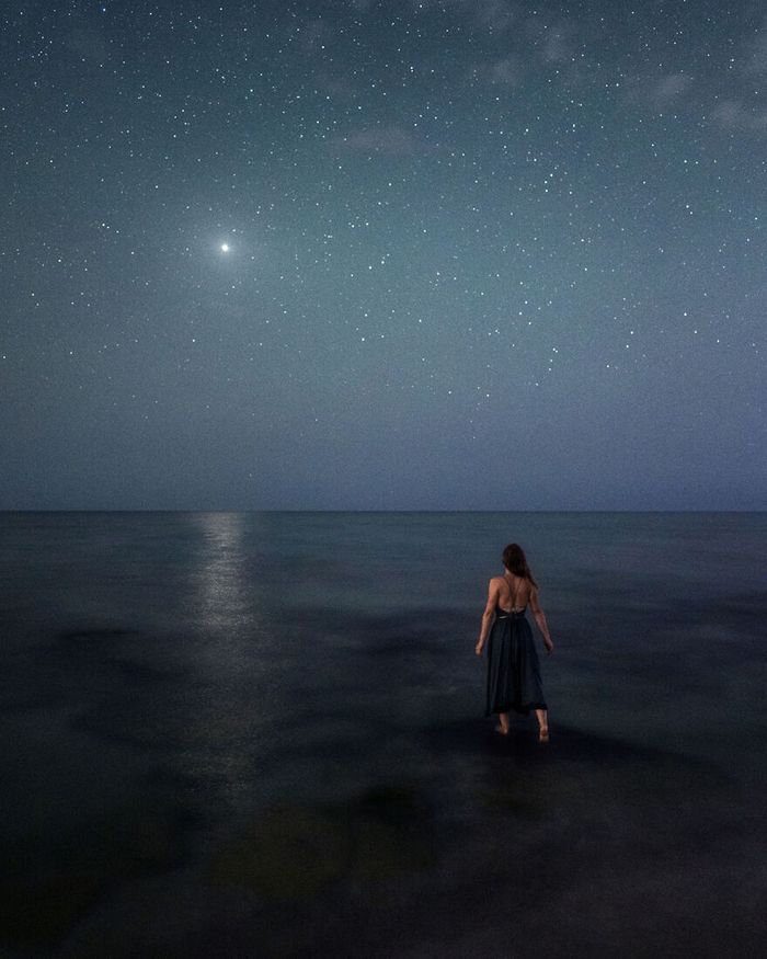 Veja a jornada de milhões de anos da luz capturada pela câmera (42 fotos) 33