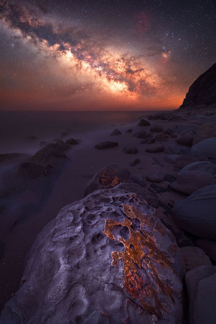 Veja a jornada de milhões de anos da luz capturada pela câmera (42 fotos) 37
