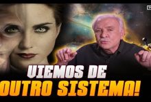 Nós somos os ET’s - A teoria da Panspermia 36