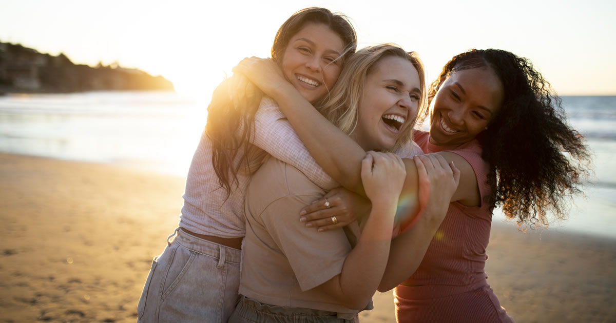 52 citações sobre amizade que apenas melhores amigas entenderão 1