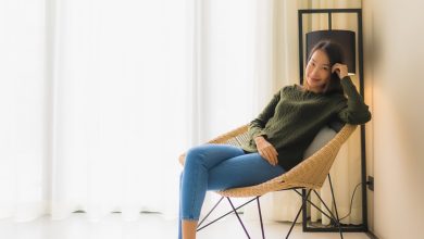 35 coisas estranhas que todo mundo faz quando está sozinho em casa 6