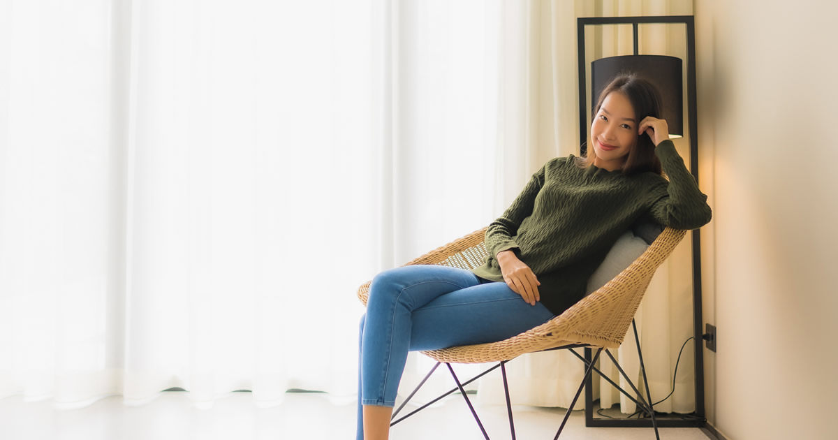 35 coisas estranhas que todo mundo faz quando está sozinho em casa 1