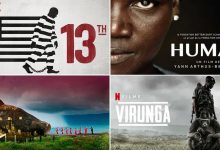 14 documentários inspiradores que irão expandir sua visão de mundo 8
