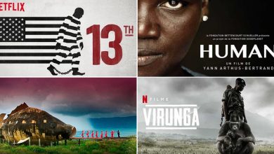 14 documentários inspiradores que irão expandir sua visão de mundo 8