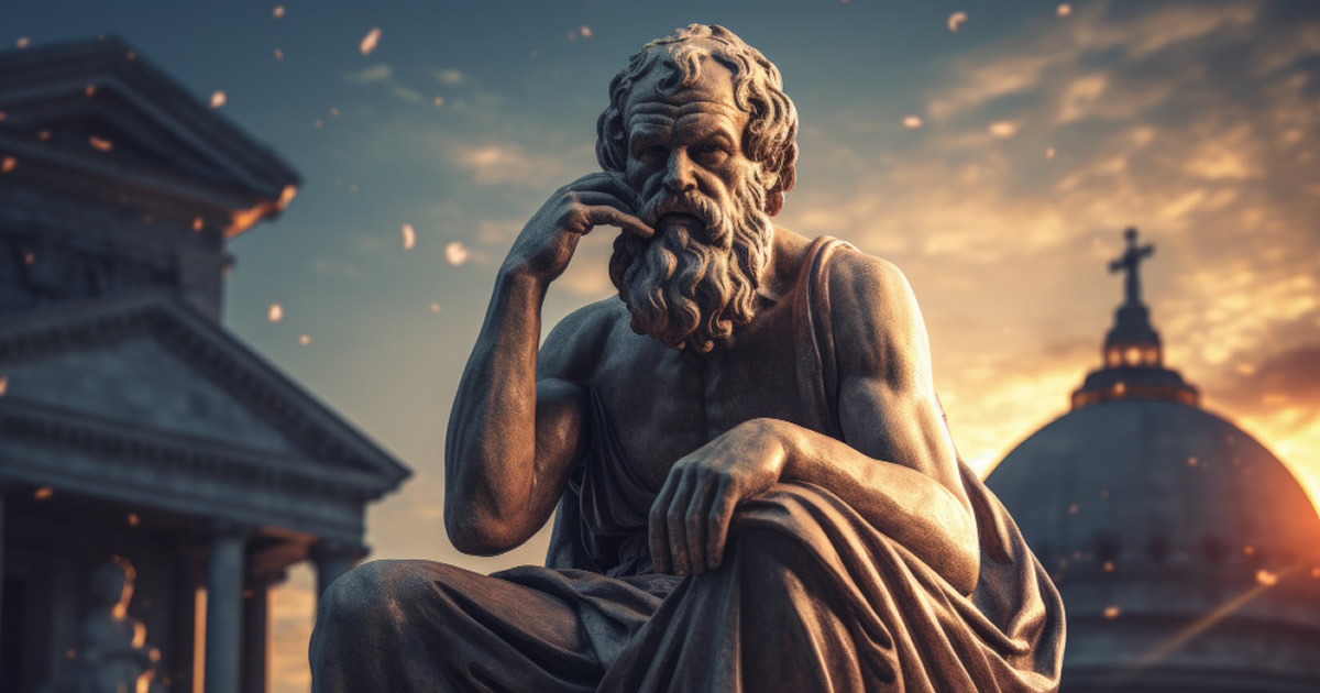 70 frases sábias de filósofos antigos que continuam relevantes na era moderna 1