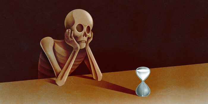 37 ilustrações instigantes de Marco Melgrati que despertam reflexão 5