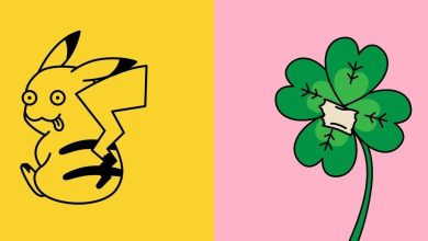 Ilustradora criou 30 ilustrações inspiradas por situações aleatórias da vida 24