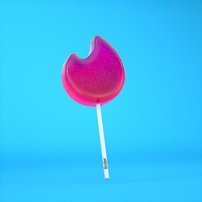 32 logos que vão fazer você rir: A criatividade única de Jaime Sanchez 2