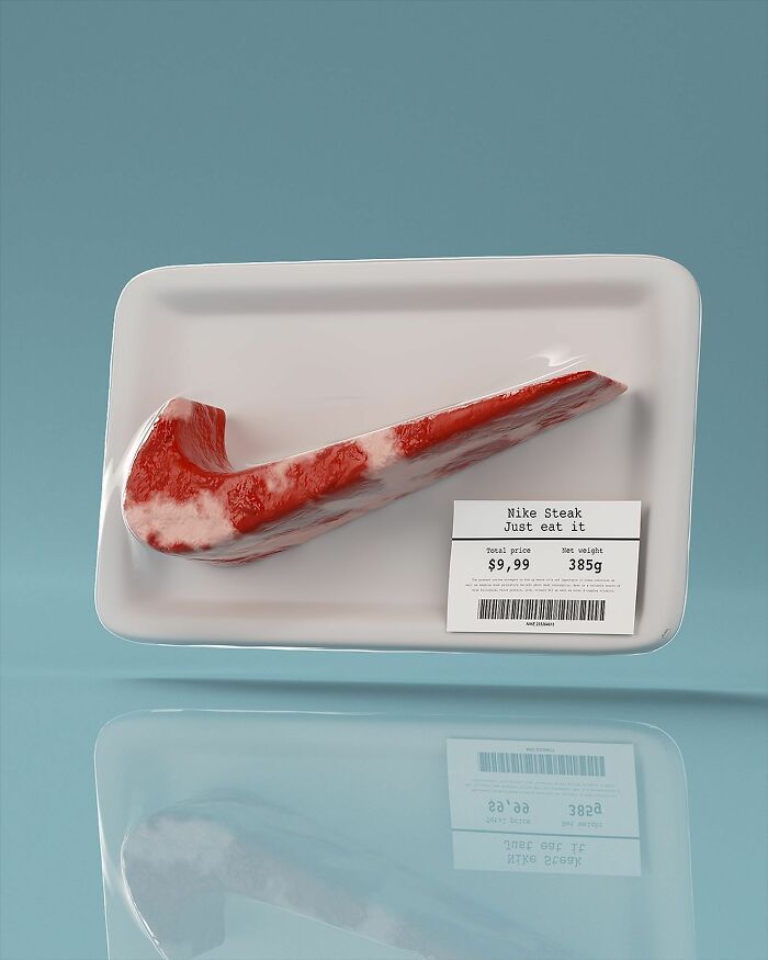 32 logos que vão fazer você rir: A criatividade única de Jaime Sanchez 4