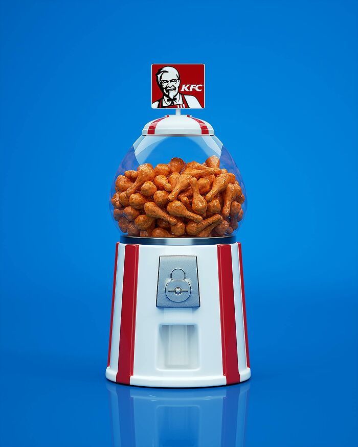 32 logos que vão fazer você rir: A criatividade única de Jaime Sanchez 5