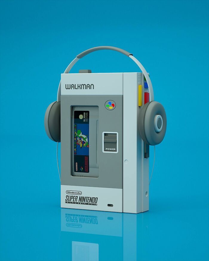 32 logos que vão fazer você rir: A criatividade única de Jaime Sanchez 8