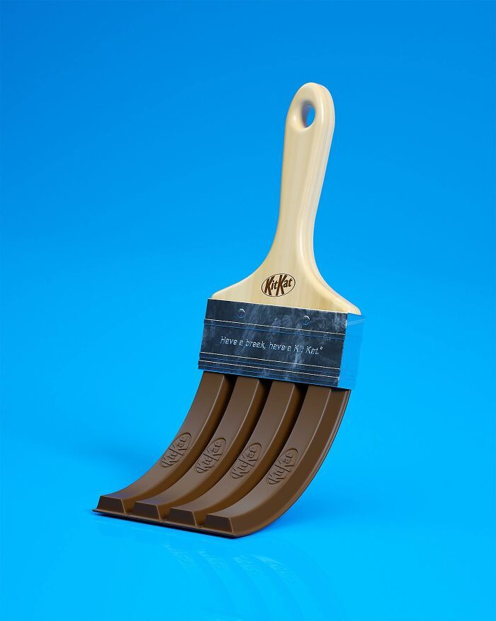 32 logos que vão fazer você rir: A criatividade única de Jaime Sanchez 10