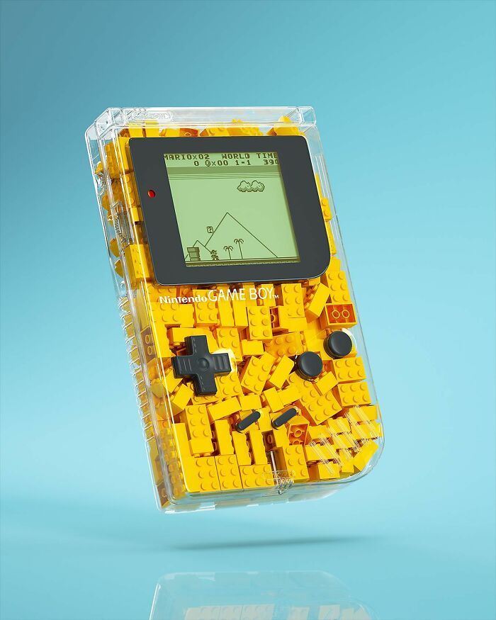 32 logos que vão fazer você rir: A criatividade única de Jaime Sanchez 11