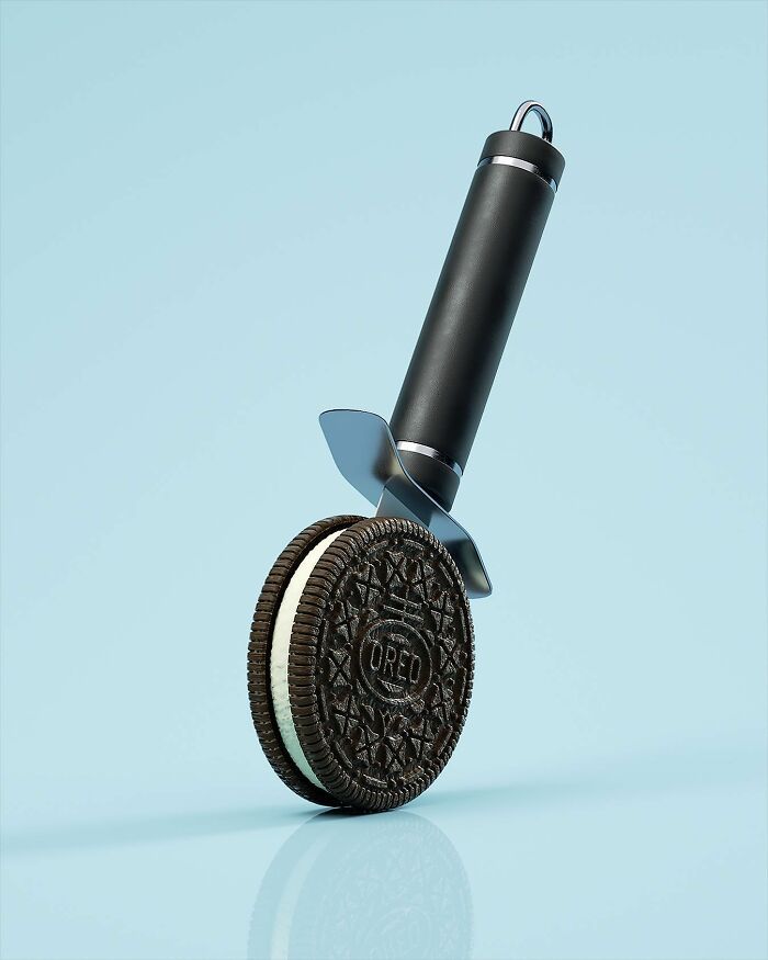 32 logos que vão fazer você rir: A criatividade única de Jaime Sanchez 12