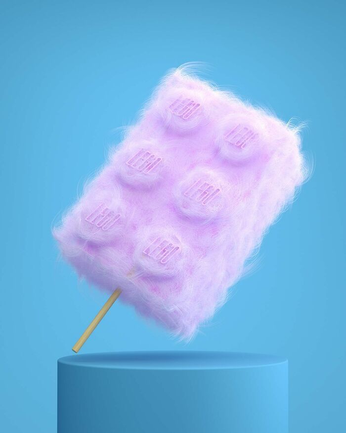 32 logos que vão fazer você rir: A criatividade única de Jaime Sanchez 13