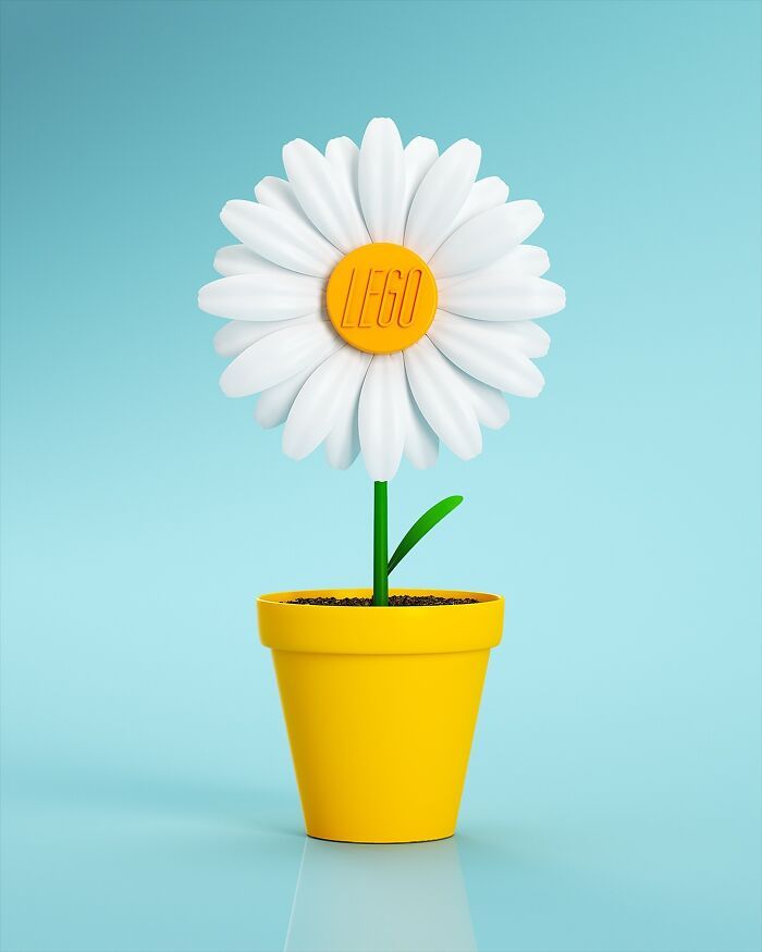 32 logos que vão fazer você rir: A criatividade única de Jaime Sanchez 20