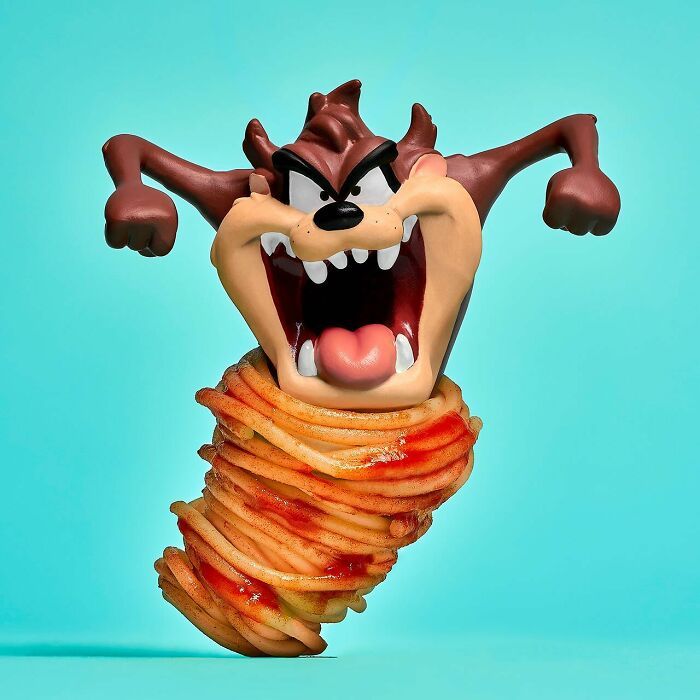 32 logos que vão fazer você rir: A criatividade única de Jaime Sanchez 28