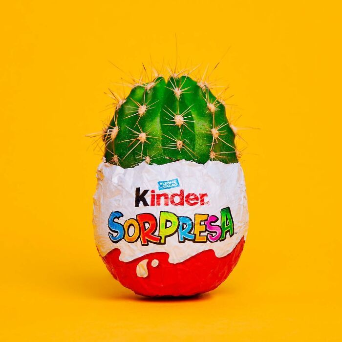 32 logos que vão fazer você rir: A criatividade única de Jaime Sanchez 29