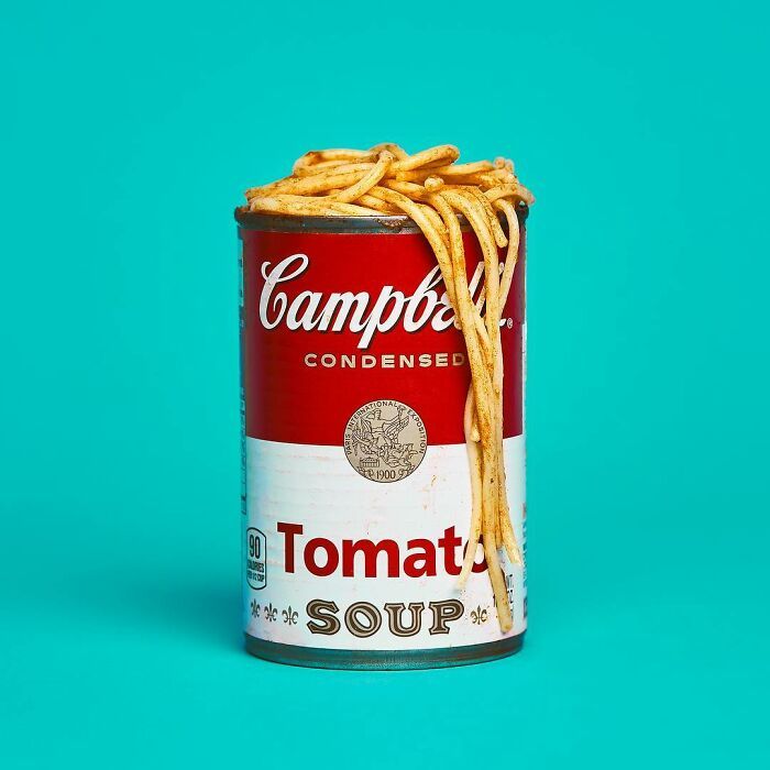 32 logos que vão fazer você rir: A criatividade única de Jaime Sanchez 32