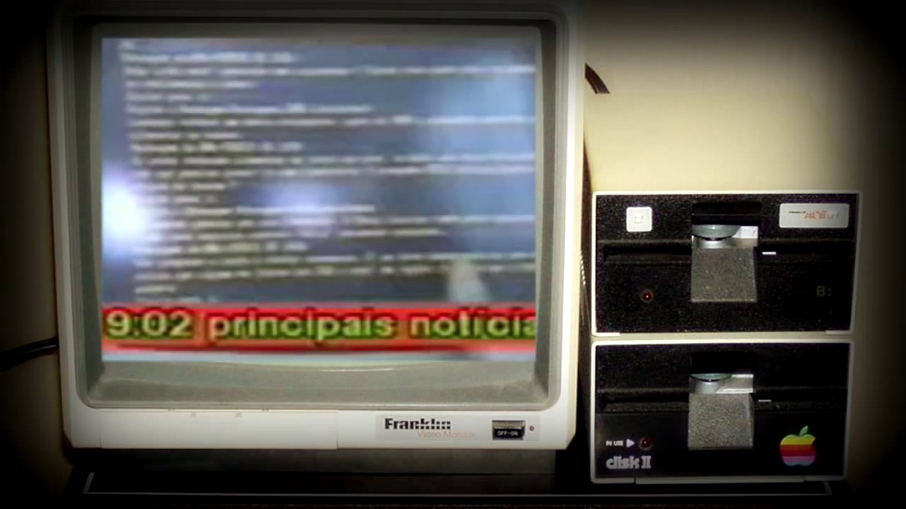 Como surgiram algumas coisas na internet