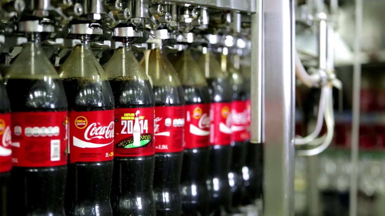 Conheça a verdade sobre Coca-Cola