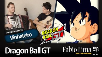 Os melhores covers de Fábio Lima 9