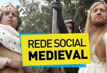 Rede Social Medieval 8