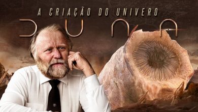 A vida e a obra de Frank Herbert, o criador de Duna 8