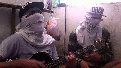 Sertanejo Presidiario - Não to Valendo Nada - Parodia 9