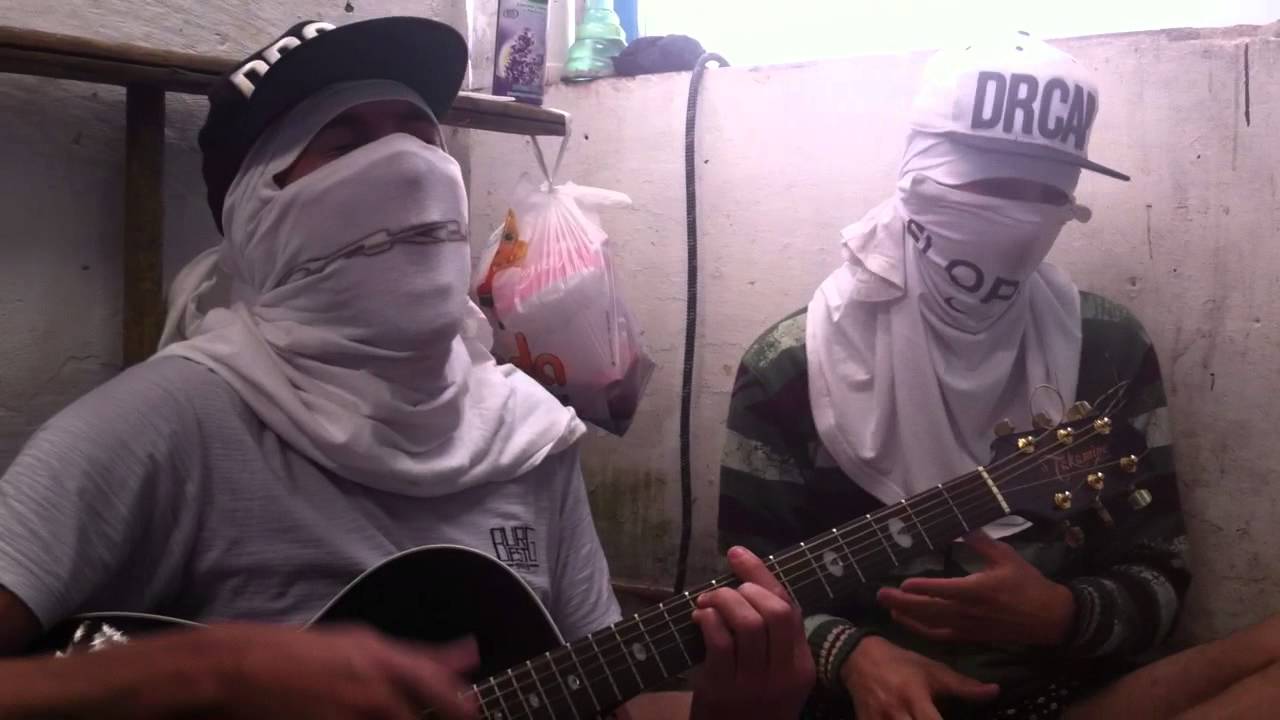 Sertanejo Presidiario – Não to Valendo Nada – Parodia
